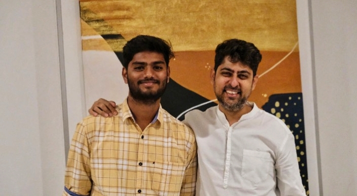 Varun Grove