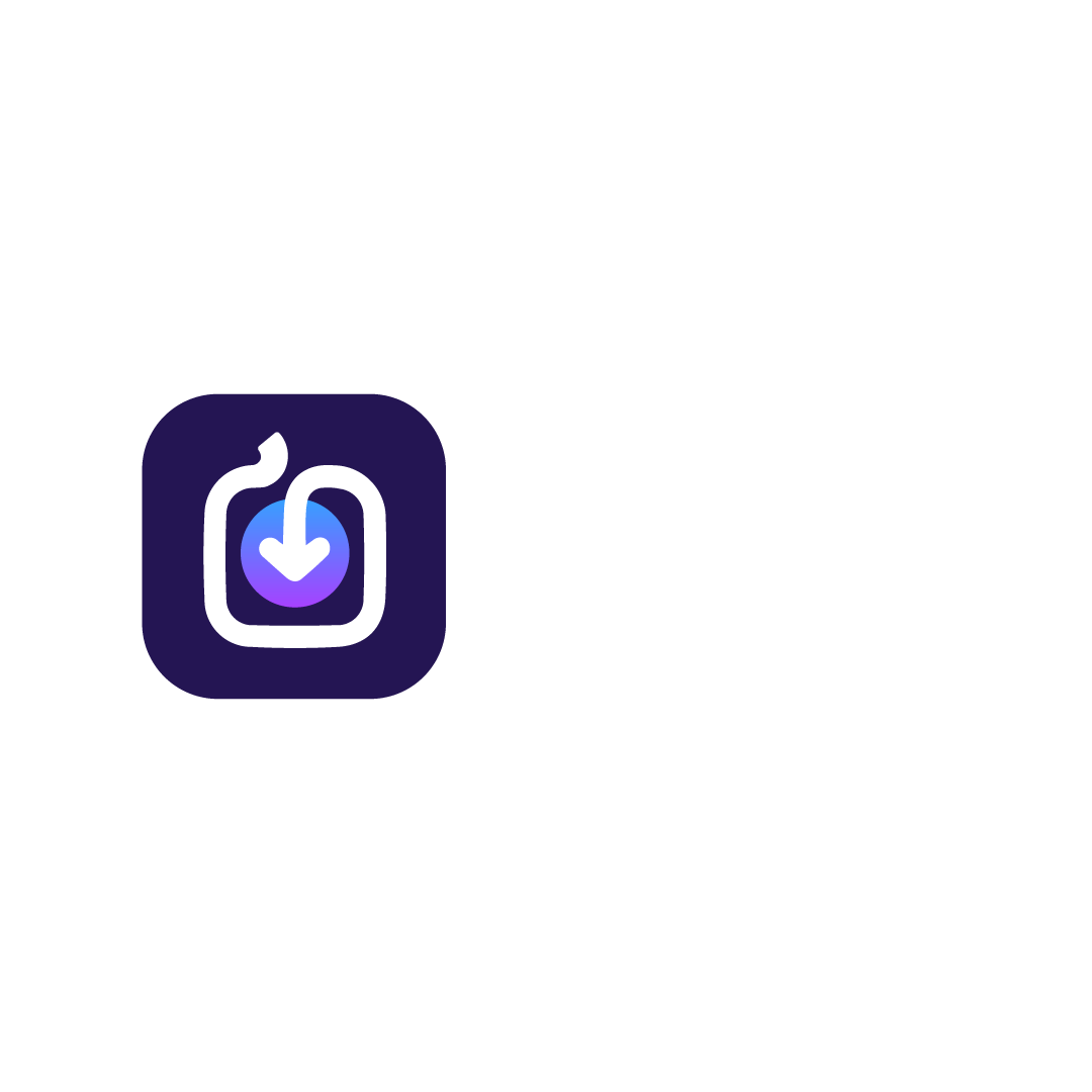 Client logo