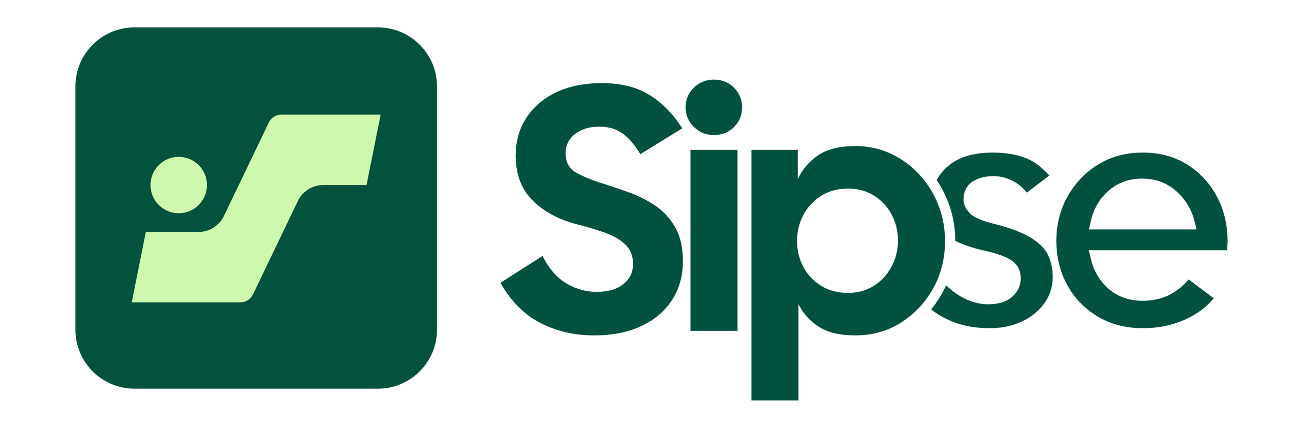 Client logo
