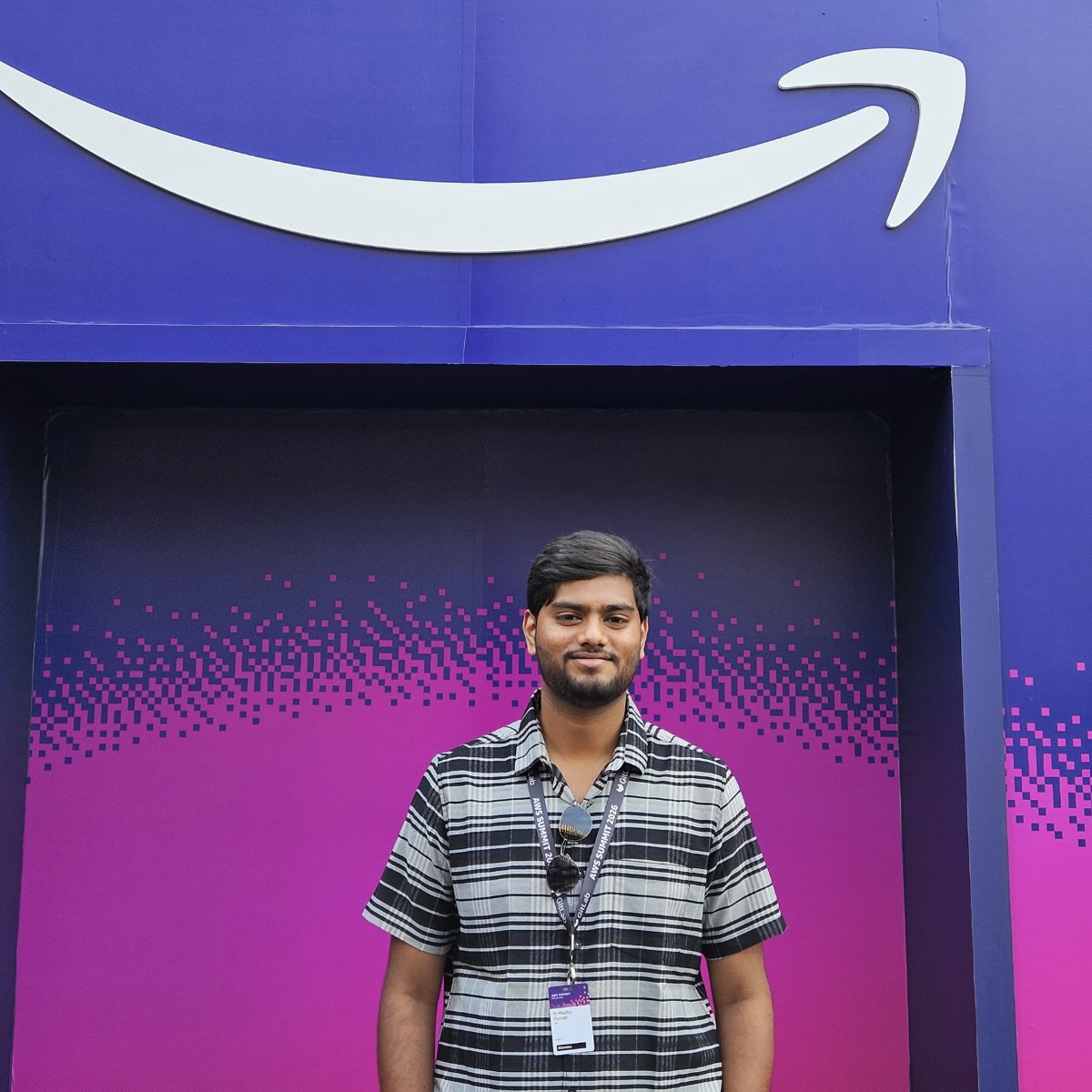 AWS Summit