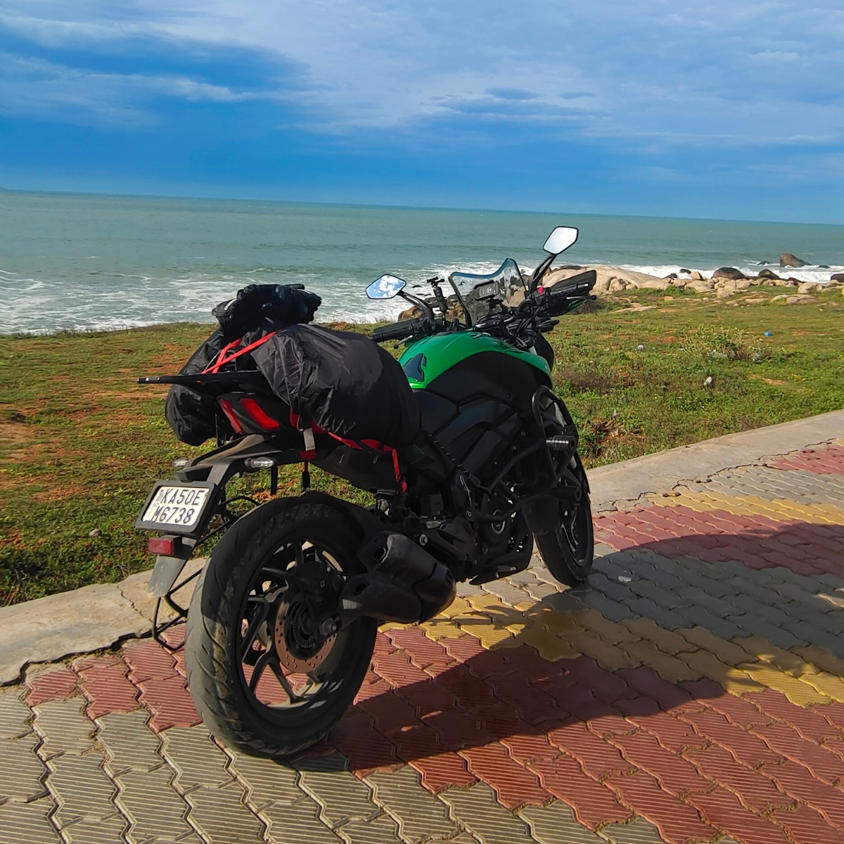 ride