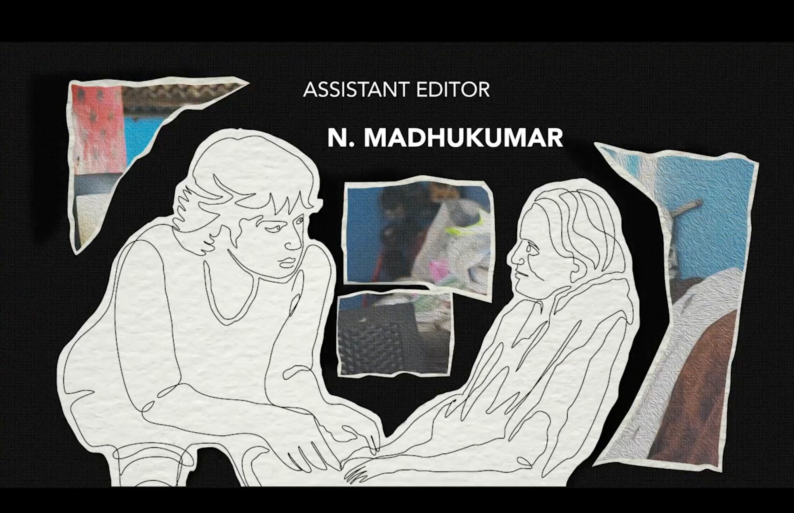 Documentary End Credits