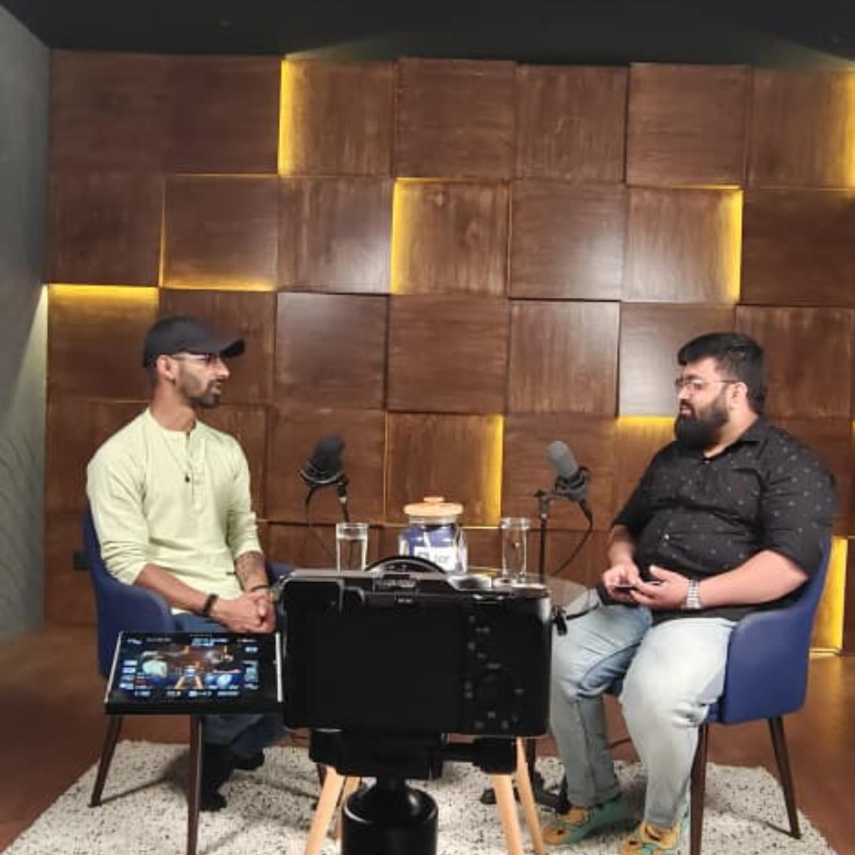 mirchi guru
